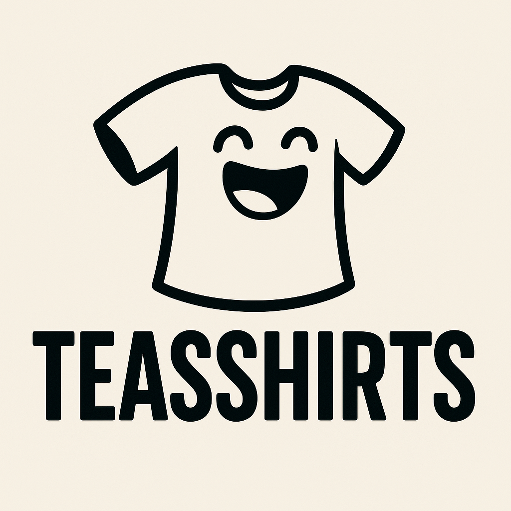 Teasshirts